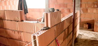 B3 Bau - Wir bauen massiv.